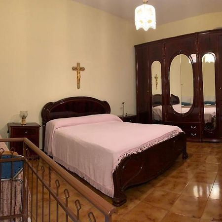 Вилла Casa Vacanze Umberto I Ascoli Satriano Экстерьер фото